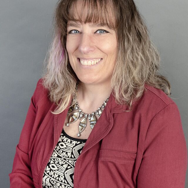 avatar for Dawn Kuechle