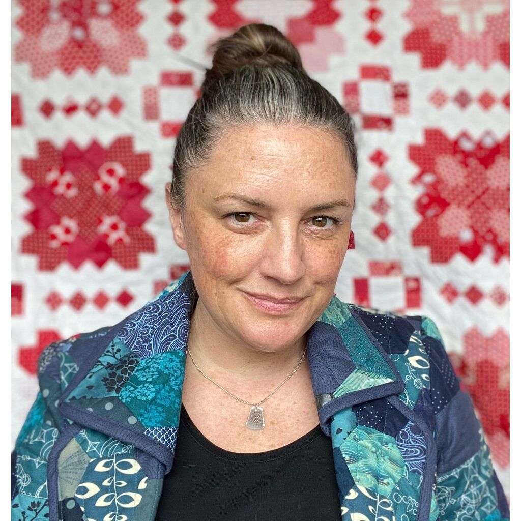 avatar for Bea Byrne