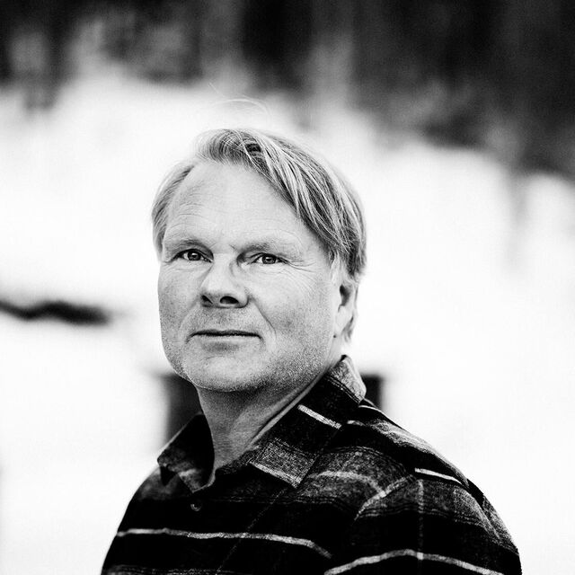 avatar for Ketil Jensen