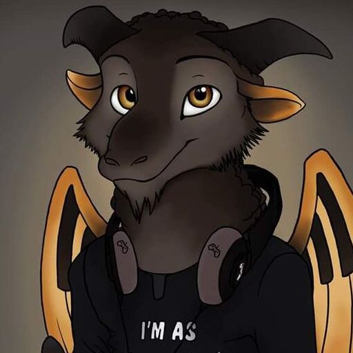 avatar for Scarbo the Black Sheep