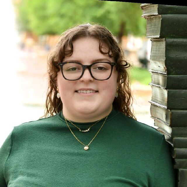 avatar for Abigail Fosburgh