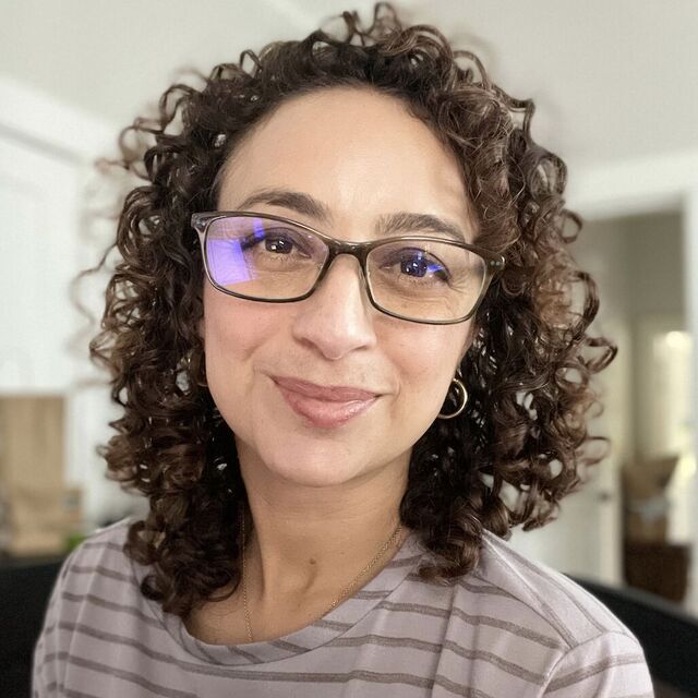 avatar for Nadine Takvorian