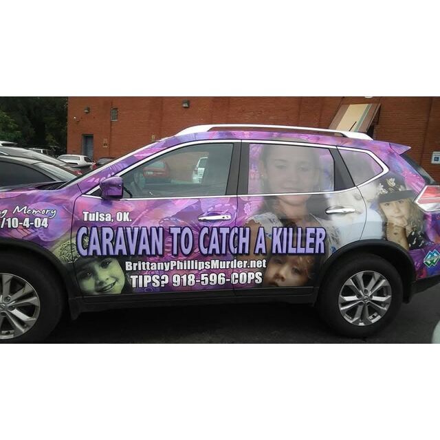 avatar for Caravan To Catch a killer