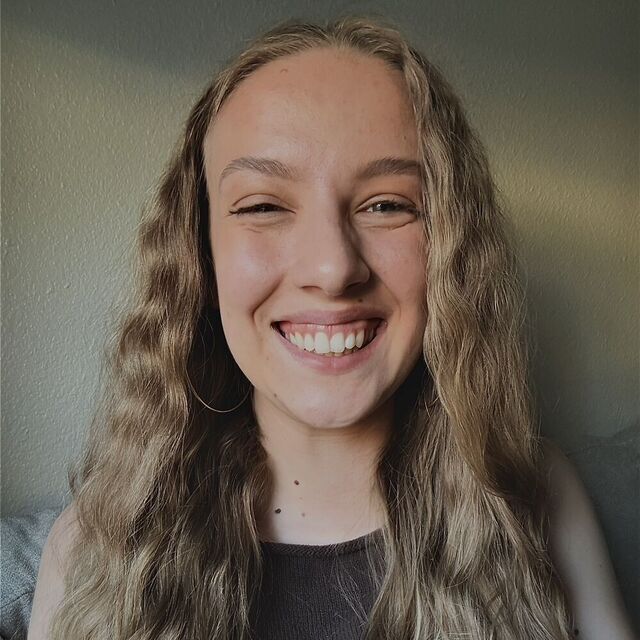 avatar for Rebecca Peremot
