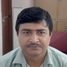 avatar for Soumitra De