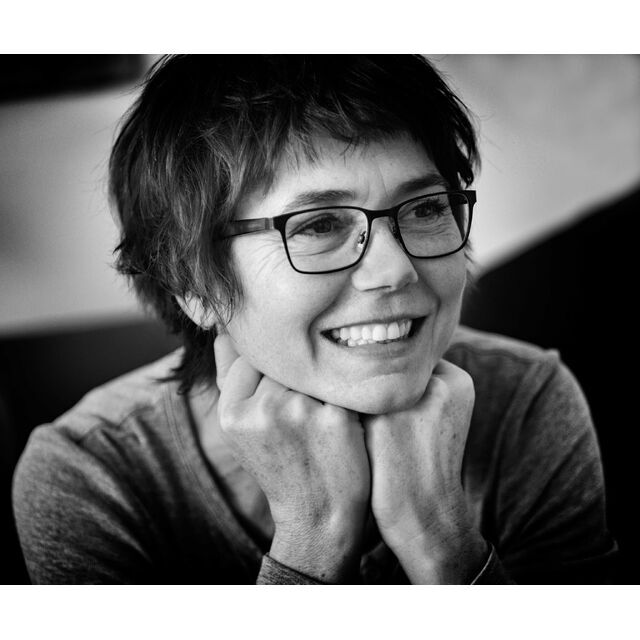avatar for Martina Beeker