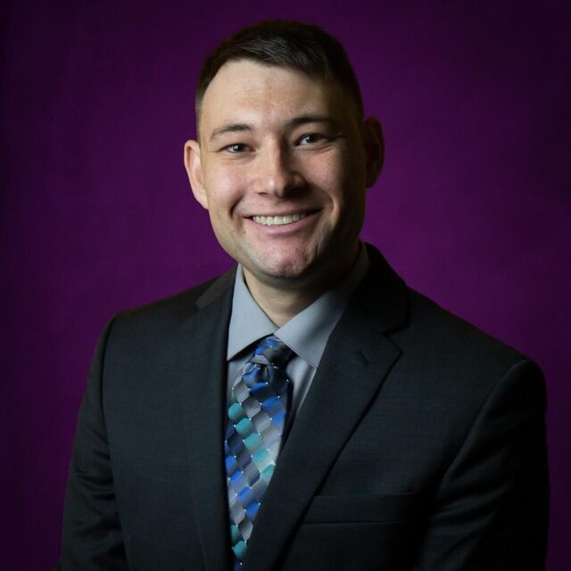avatar for William Tyler Johnson Doctoral Candidate MS LPC