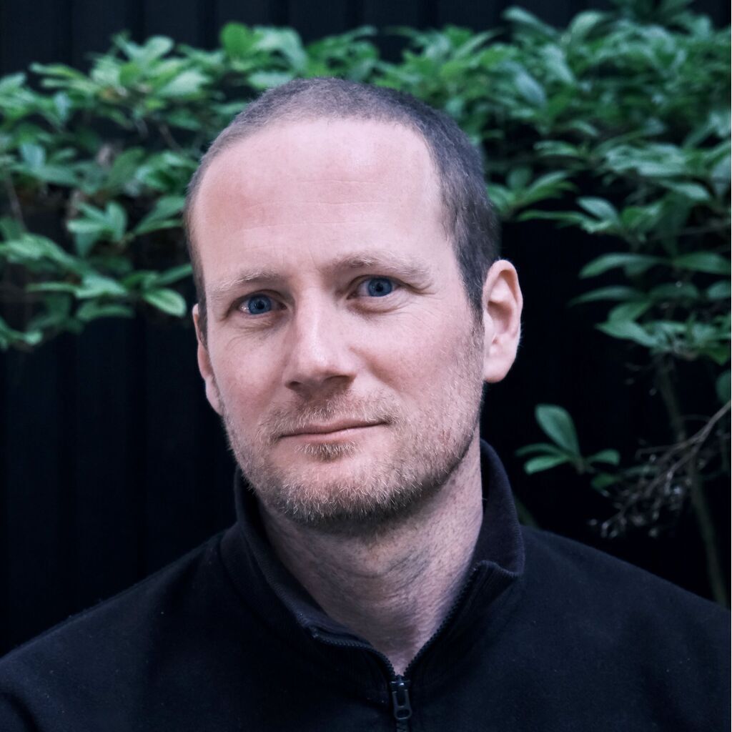avatar for Jan van der Burgt