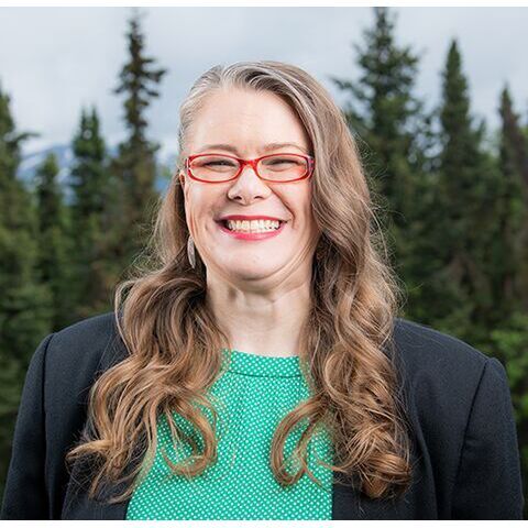 avatar for Tonia Dousay