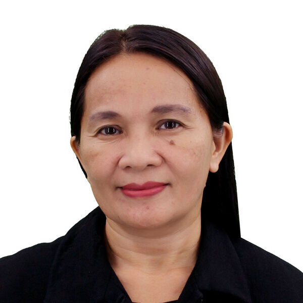 avatar for Thelma Fernandez