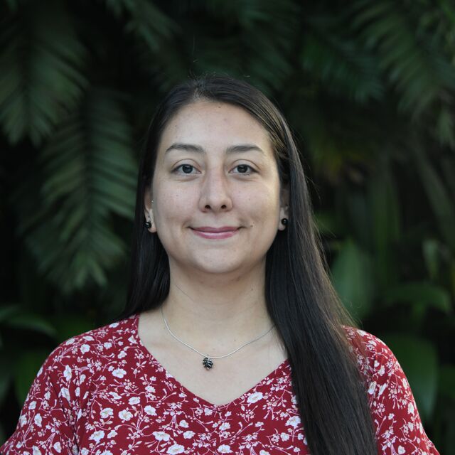 avatar for Shirley Rojas-Salazar