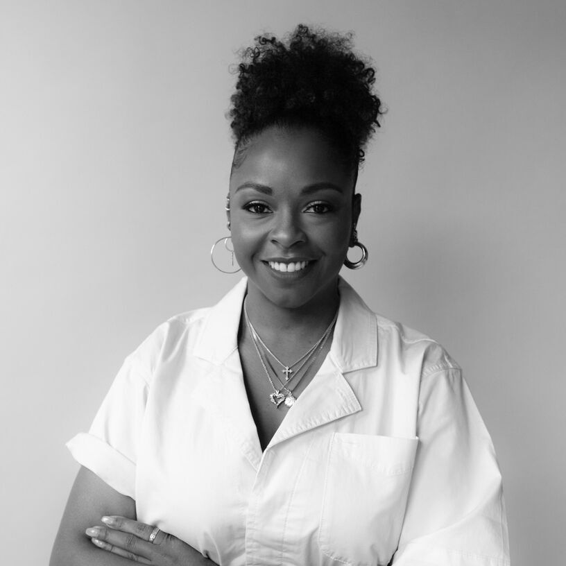 avatar for Dominque Debnam