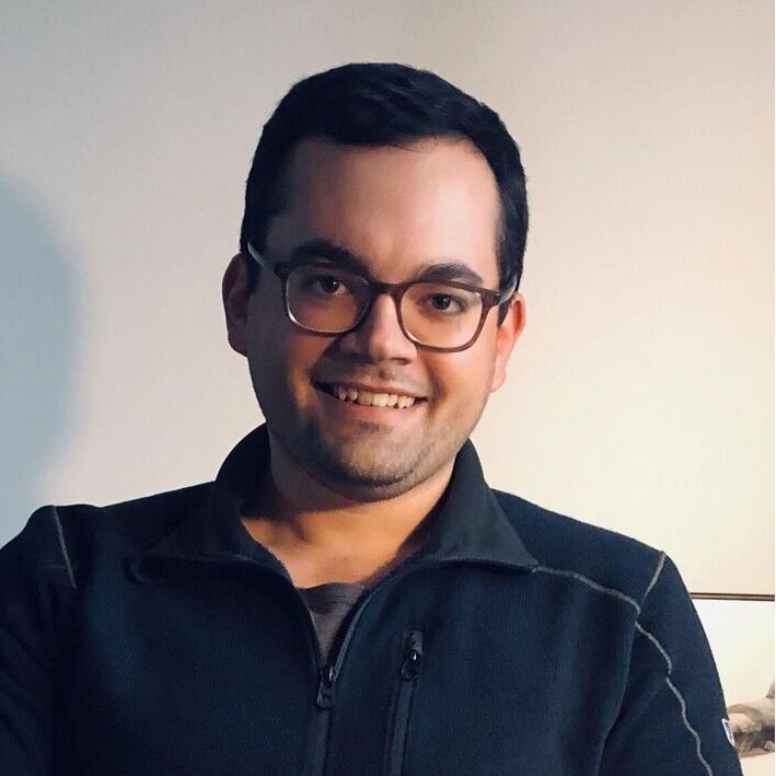 avatar for Alex Slusar