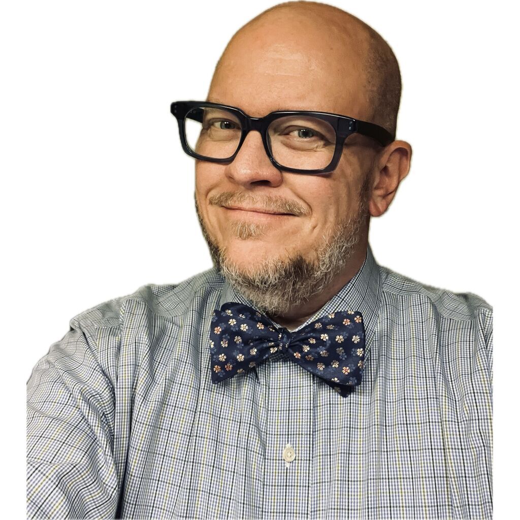 avatar for Will Anderson