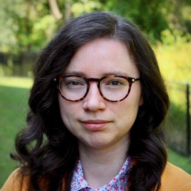 avatar for Alice Nadeau, PhD