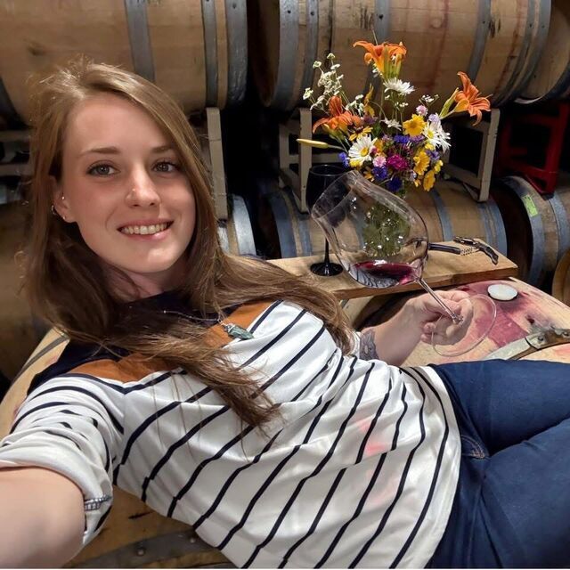 avatar for Chelsey Blevins