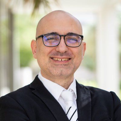 avatar for Prof. Gurdal Ertek
