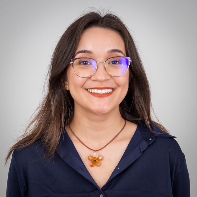 avatar for Katya Mueller