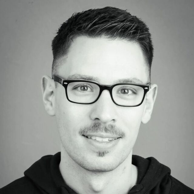 avatar for Peter Hinz