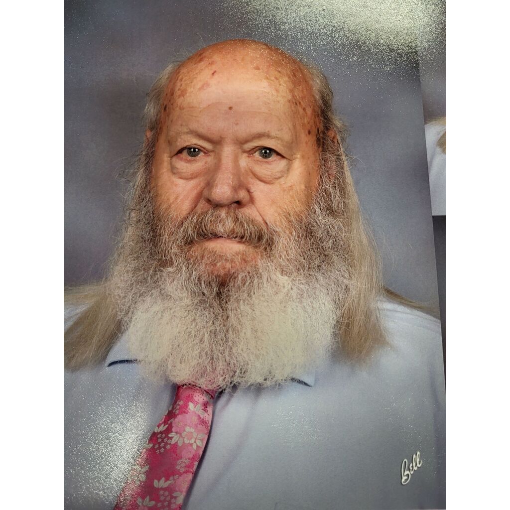avatar for Larry Marshall