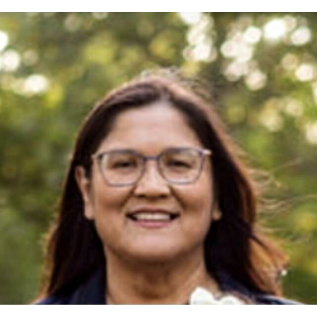 avatar for Maxine Hildebrandt