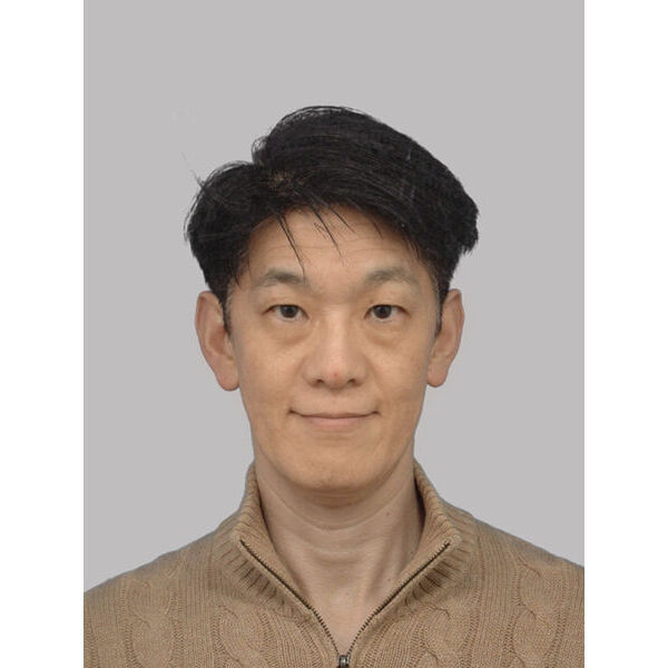 avatar for Takayuki Suzuki