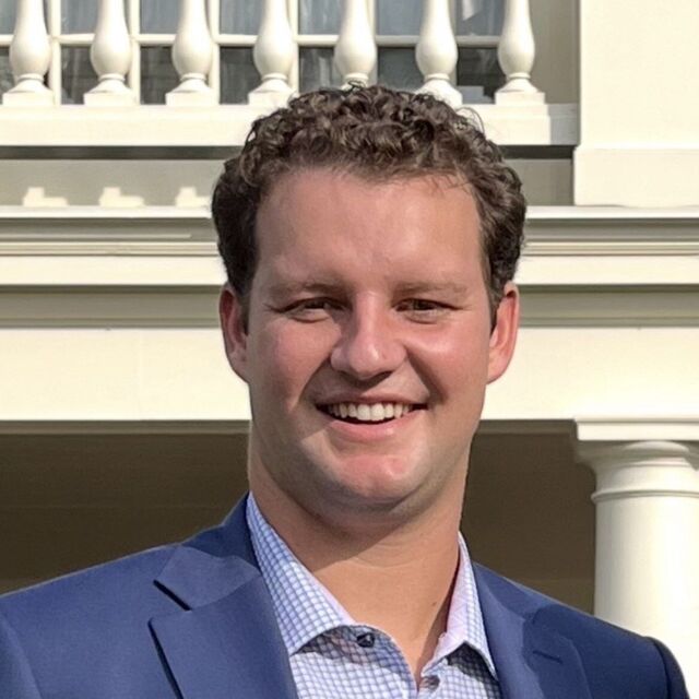 avatar for John Koning