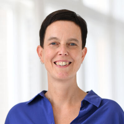 avatar for Jutta Horstmann