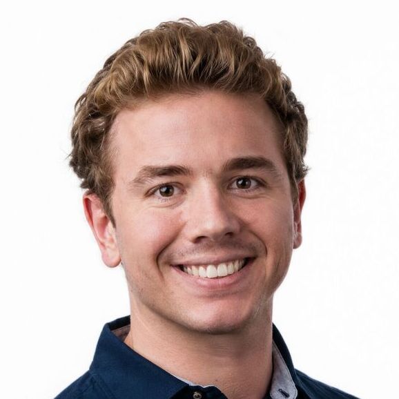 avatar for Sam Patterson