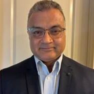 avatar for Maneesh Bhatnagar