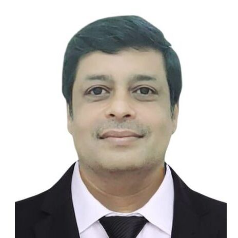 avatar for Dr. Rajesh M. Metkar
