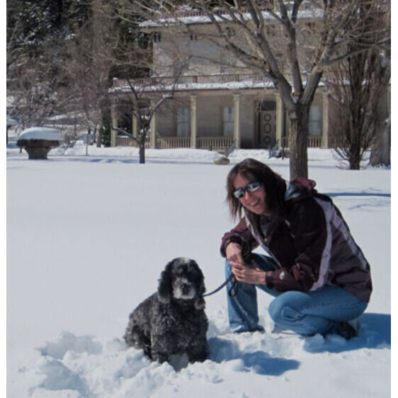 avatar for Tamera Buzick