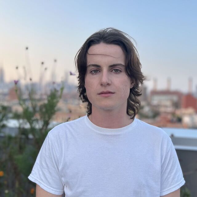 avatar for Eliot Duncan