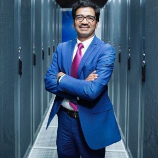 avatar for Sunil Gupta