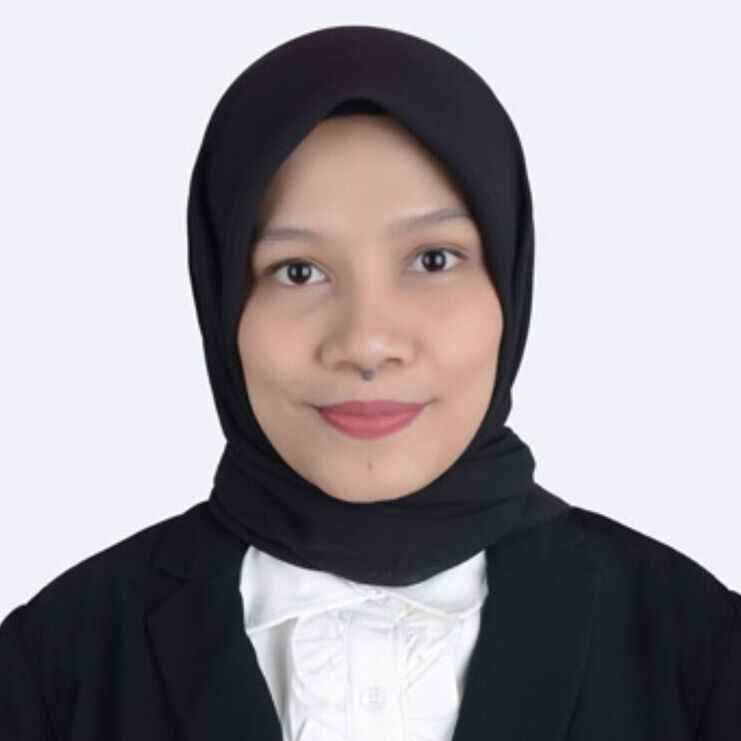 avatar for Maya Fitria