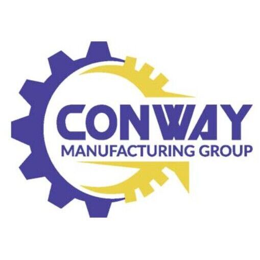 avatar for Conway Manufacturing Group