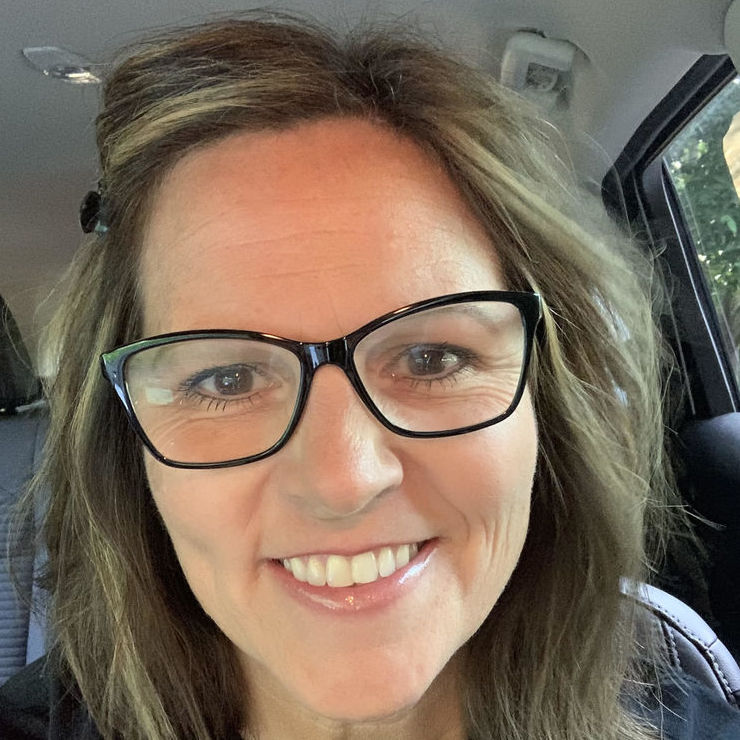 avatar for Vicki Simpson
