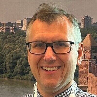 avatar for Kjell Petter Myhren