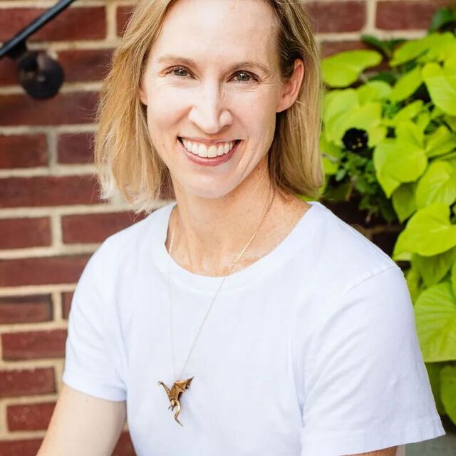 avatar for Kristy Gual, MFT, JD, MBA