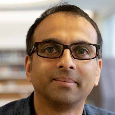 avatar for Vasu Chandrasekhara