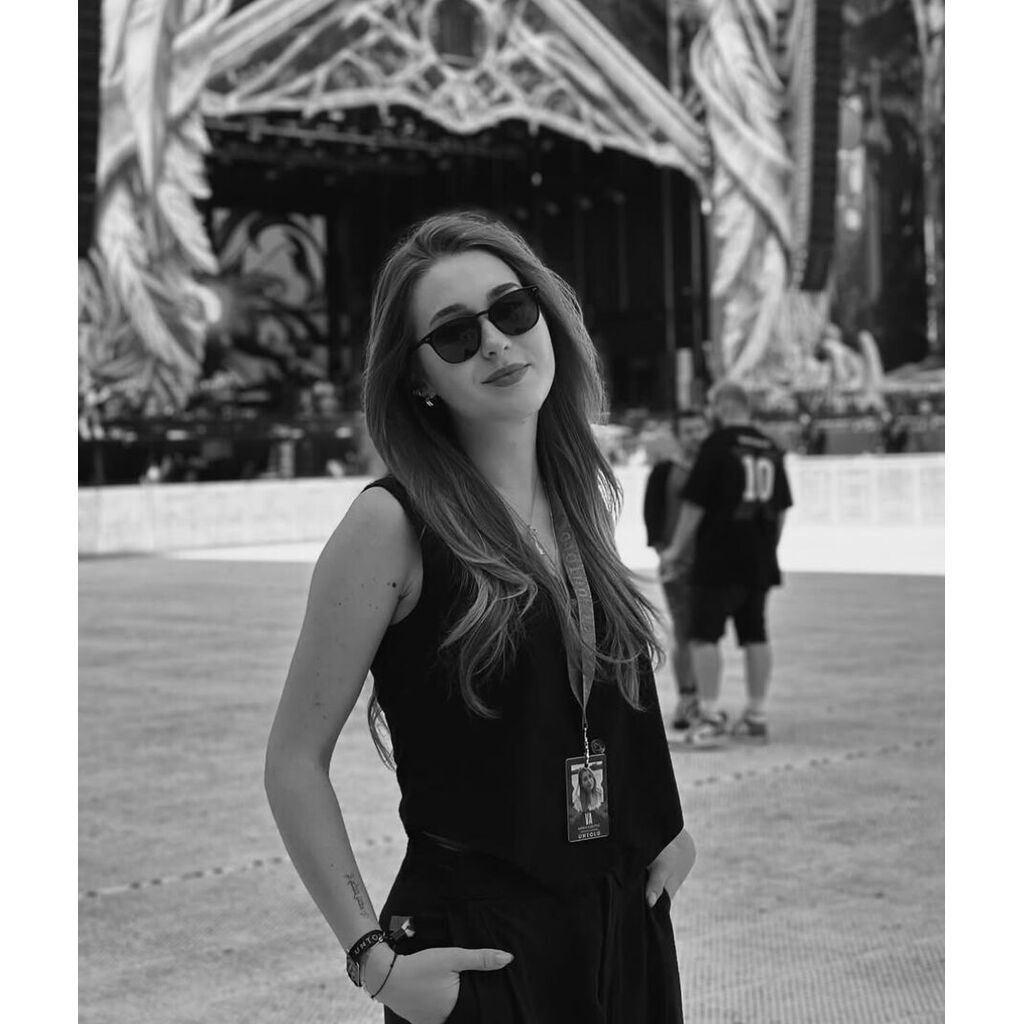 avatar for Daria Costiuc