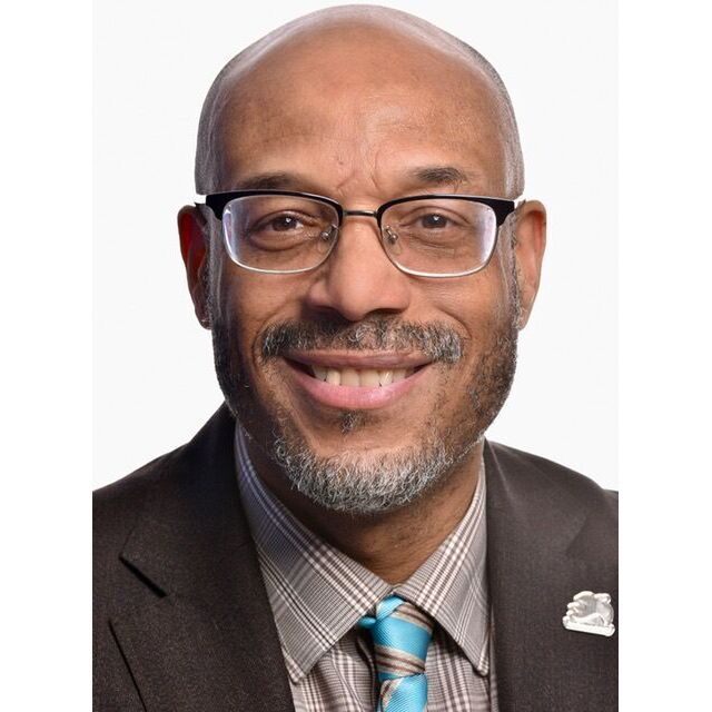 avatar for Dr. Ronald Day
