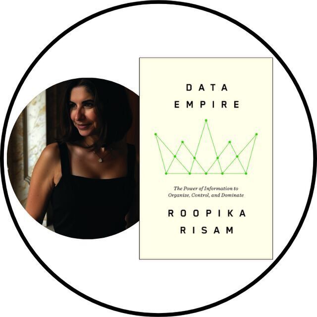 avatar for Roopika Risam