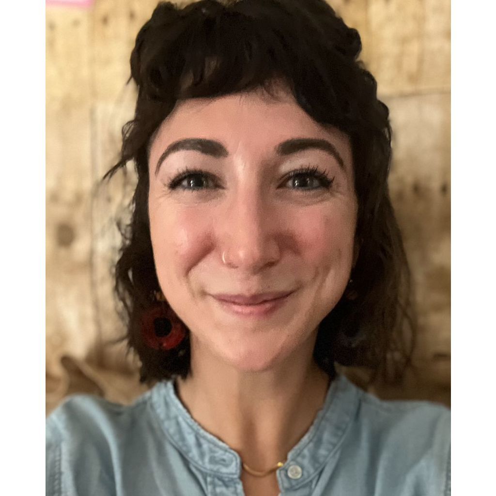 avatar for Kaleigh Mangiarelli