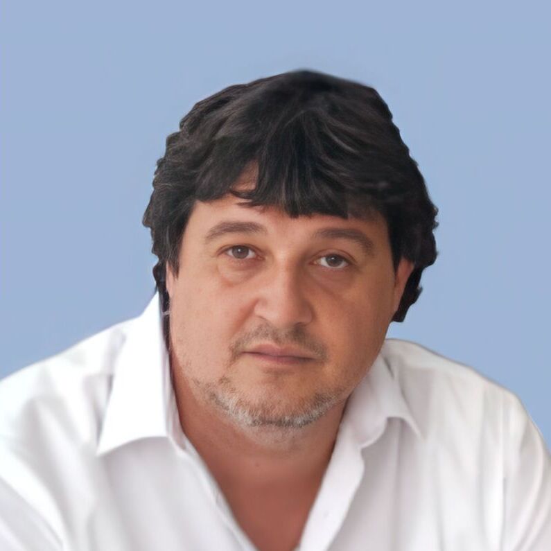 avatar for Tihomir Dovramadjiev