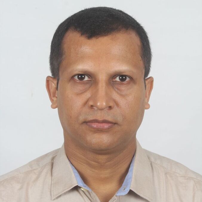 avatar for Arnab Nandi