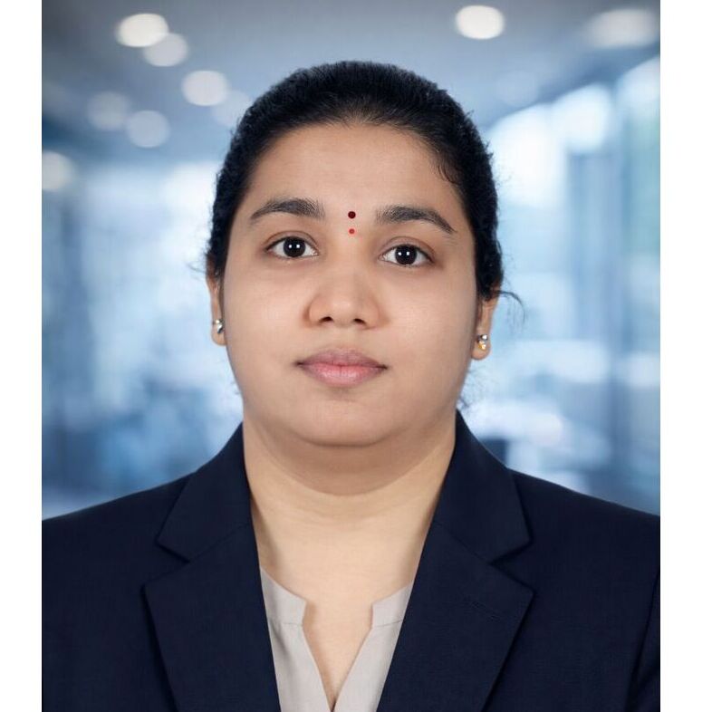 avatar for Sonali S. Gaikwad