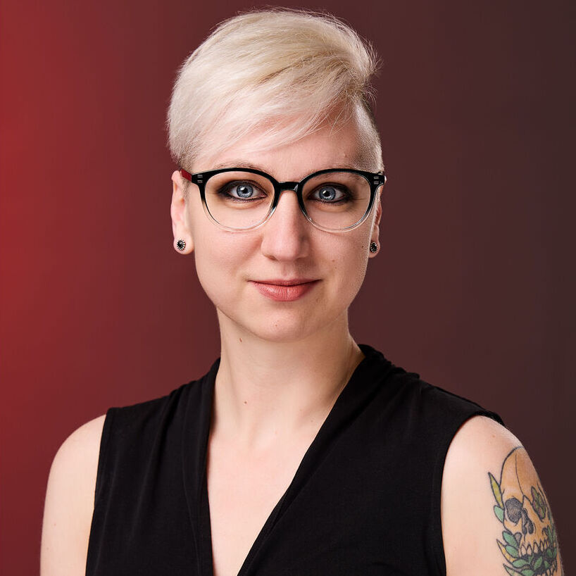 avatar for Jo Kaplan