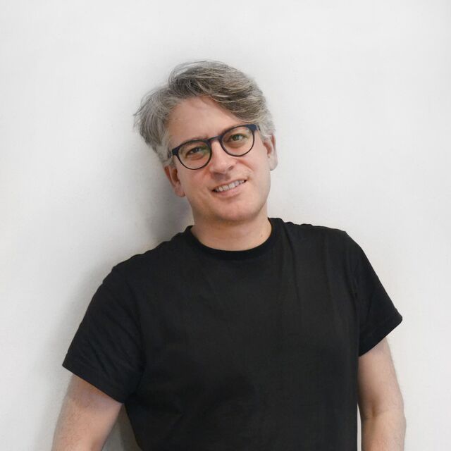 avatar for Roland Krebs