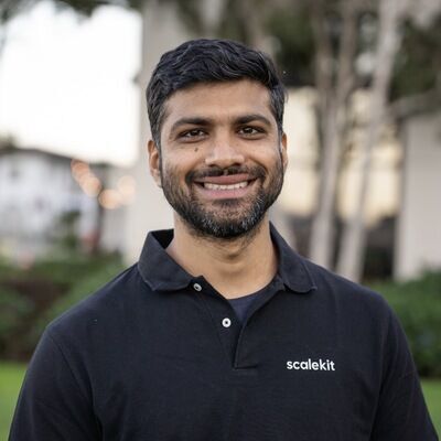 avatar for Ravi Madabhushi
